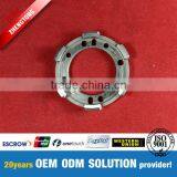 GDX6 Smoke Packing Machinery Cutter OPE6644