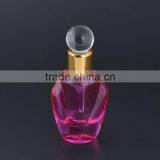 D0057 Dropper Bottle Glass Bottle Aluminum Perfume Bottle Wholesale thumbnail-4