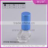 S0015 Mini Screw Spryer Bottle Glass Bottle Colored High Quality thumbnail-5
