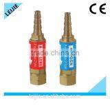 Popular Type Flashback Arrestor for Torch