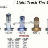 Snow Spike Tungsten Carbide Tire Studs thumbnail-1