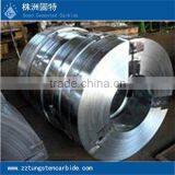 Superior Zhuzhou Tungsten Carbide Cold Roll for Steel Pipe Long Tool Life thumbnail-1