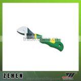 Adjustable Wrench thumbnail-1