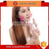 Facial Face Up Roller Massager for Slimming Remove Chin Neck 2 in 1 Beauty Tools thumbnail-5