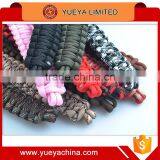 Colorful DIY Outdoor Bracelet Survival Rope thumbnail-4