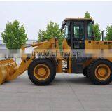 YN936D Wheel Loader With YINENG Brand thumbnail-4