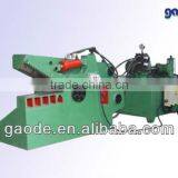 HC43-2500 ISO9001:2000 Hydraulic Steel Shear thumbnail-1