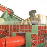 Y81F-125A2 Scrap Metal Baler thumbnail-1