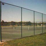 Tennis Court Chain Link Fence thumbnail-4