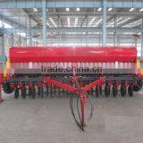 Farm Tractor Use Universal Planting Machine Wheat Planter Rice Planter Sorghum Planter Grass Planter With Disk Plough thumbnail-5
