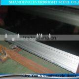 Galvanized Roof Sheet /hot Dipped Galvanized Steel Sheet/4x8 Galvanized Steel Sheet thumbnail-2