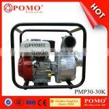 Chinese Good Quality High Efficiency Diesel Pump,Water Fountain,Car Wash High Pressur Water Pump thumbnail-2
