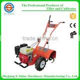 Power Tiller Price Agriculture Machinery 7.0HP Tiller 12V Light thumbnail-1