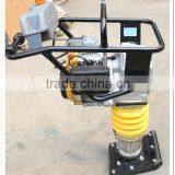 Mikasa Type Jumping Jack Rammer Compactor SR75 thumbnail-5