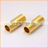 Custom High Quality Cnc Turning Parts, Titanium Alloy Parts Its-086 thumbnail-5