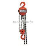 1 Ton Chain Block RWCB-17304 thumbnail-1