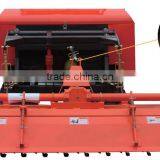 The Best Selling Rotary Tiller thumbnail-3