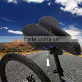 YAFEE - 1032 Cycling Sports Bike MTB Saddle Front Seat Mat Racing Bicycle Hollow Saddle Seat Bike Parts thumbnail-4