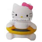 Promotional Gift Baby Care Cartoon Water Baby Bath Thermometer thumbnail-2