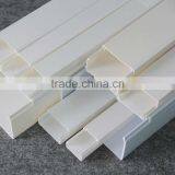 Types of Color Cable PVC Trunking Fittings thumbnail-1