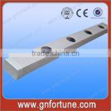 Wholesale White 75X50mm PVC Hydroponics Jumbo Gully thumbnail-1