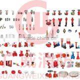 Fire Fighting Foam Bladder Tank for Foam Fire System thumbnail-4