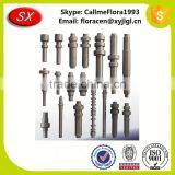 High Quality Stepped Shafts Service Fabrication in China thumbnail-1