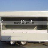 Catering Truck Body Trailer Body thumbnail-1