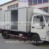 Meat Hook Refrigerated Truck Body Transportationlight Truck Bodytruck Door Latch thumbnail-5