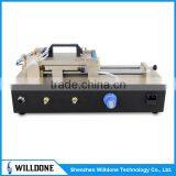 High Quality Automatic OCA Film Machine With Built-in Vacuum Pump thumbnail-5