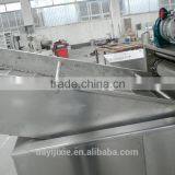 Snack Food Continuous Fryer From Jinan Dayi Machinery thumbnail-6