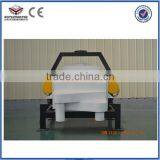 Square Vibrator Screen Sorting Machine for Plastic Pellets thumbnail-4