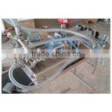 Semi Automatic E-liquid Filling Machine Factory Price thumbnail-5