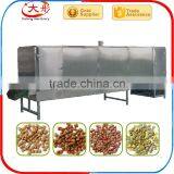 New Design small dog food machine