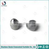 Useful Cemented Carbide Buttons Spherical From Zhuzhou China