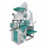 Key to Small Business----rice Quality Improving Machine in Nigeria