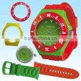 2012 Fashion Watch & Silicone Wristwatch thumbnail-1