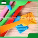 Kitchen Accessories Diy Tool Silicone Baking Cooking Bbq Barbecue Brush Oil Brush thumbnail-5