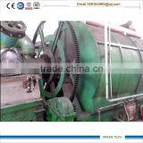 Municipal Waste Recycling Machine Producing Pyrolysis Oil thumbnail-2
