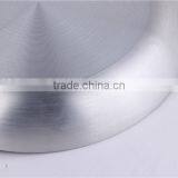 Cookware Round Shape Food Fry Bake Oval Fish Pan thumbnail-6