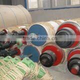 Bagasse Corrugated Paper Machine,kraft Paper With Sugarcane as Raw Material thumbnail-2