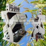 CCD RICE COLOR SORTER MACHINE, Multifunctional Color Sorter Machine CE&ISO9001 Certificated thumbnail-4