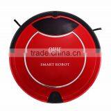 China Good Quality Low Price 2 Years Warranty Smart Vacuum Cleaning Robot Sweep and Mop Sweeping Robot thumbnail-6