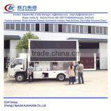 Forland 4*2 Type 80 Hp P10 LED Mobile Advertising Screen thumbnail-4