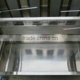 Gas Lamb Roasting Machine Barbecue Grill/ Whole Sheep Roasting Machine/ Lamb Roasting Grill(ZQ-02A) thumbnail-6