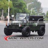 110cc / 125cc /150cc Mini Jeep ATV Made in China thumbnail-3