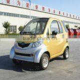 T-KNG MDVD-01 Smart Middle Hand Driving Electric Cars For Sale thumbnail-1