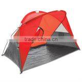 Folding Beach Tent thumbnail-1