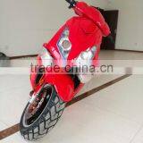 2017 New 3000w Electric Sport Style Trike 3 Wheel thumbnail-3