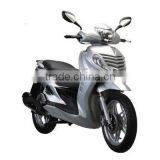 EEC 125cc Gas Scooter thumbnail-1